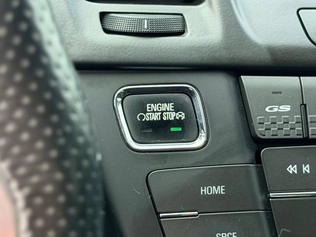 Used 2013 Buick Regal GS FWD image 11