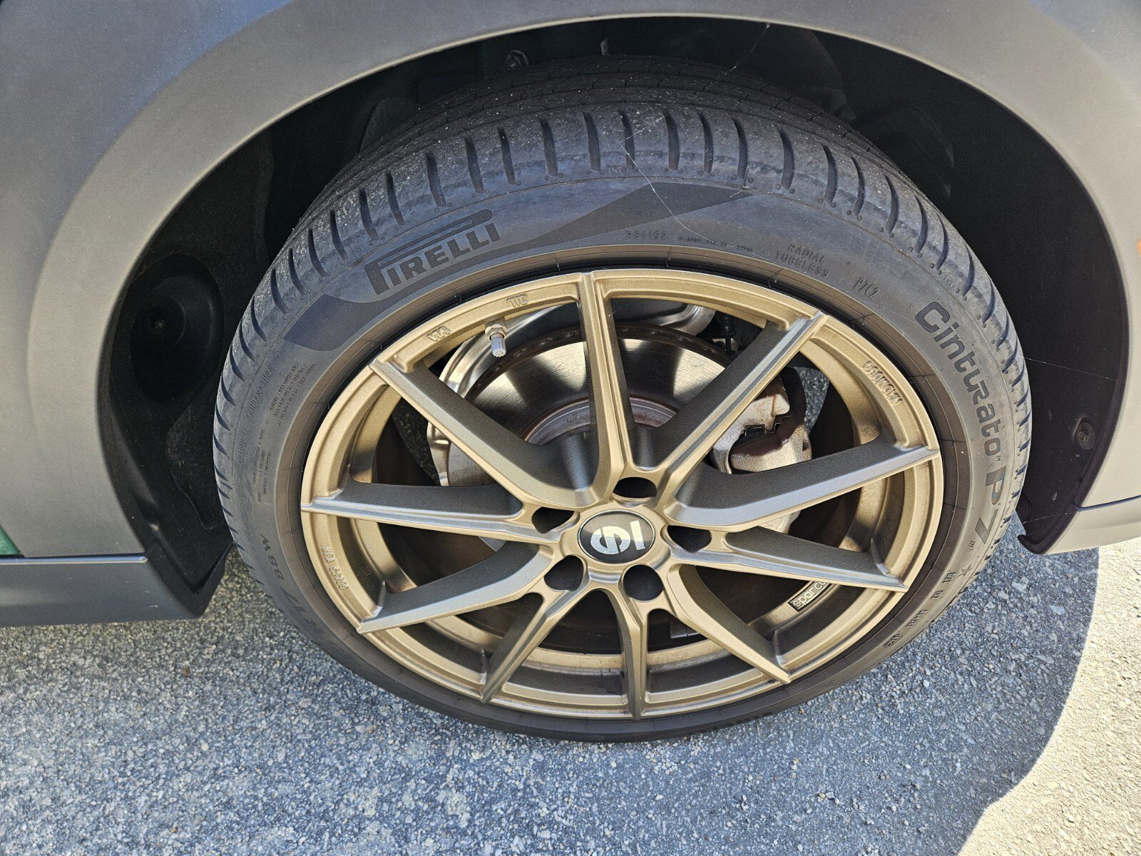 Used 2024 MINI Cooper SE FWD image 11