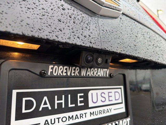 Used 2018 Cadillac Escalade ESV Luxury image 6