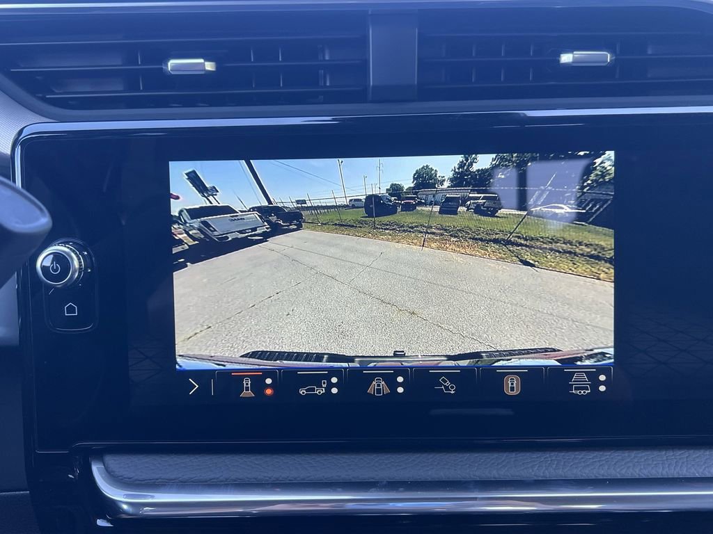 New 2025 GMC Sierra 2500 Denali w/ Denali Reserve Package image 5