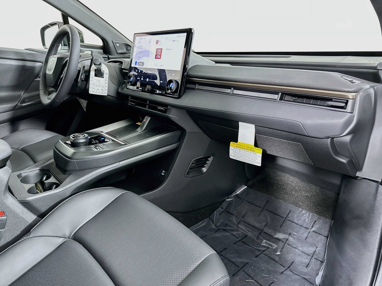 New 2026 Toyota bZ Woodland AWD/4WD image 31