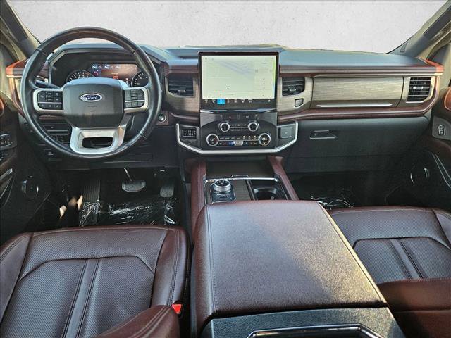 Certified 2022 Ford Expedition Limited RWD image 19