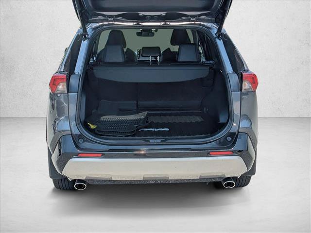 Used 2022 Toyota RAV4 XSE w/ XSE Grade Weather Package AWD/4WD image 7