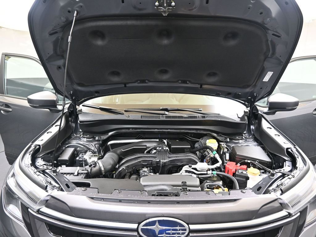 New 2026 Subaru Forester Limited image 9