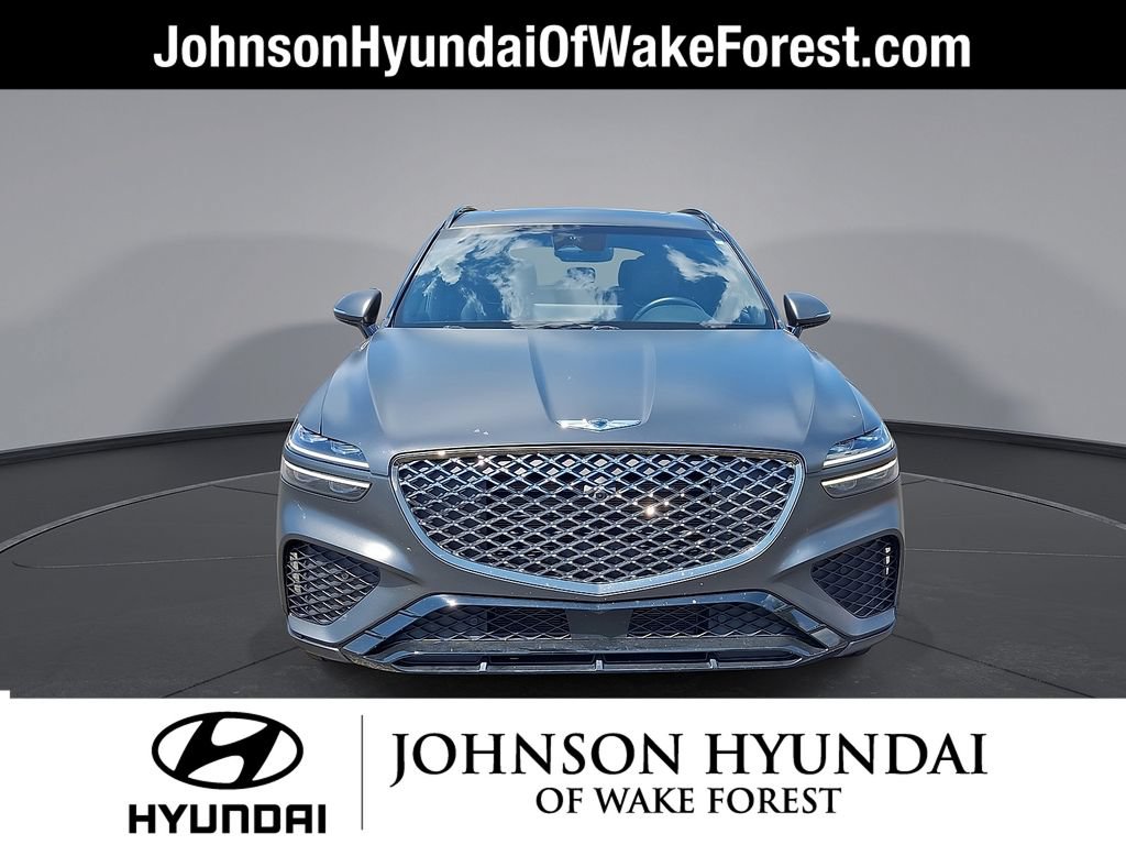 Used 2024 Genesis GV70 2.5T w/ Sport Prestige Package AWD/4WD image 29