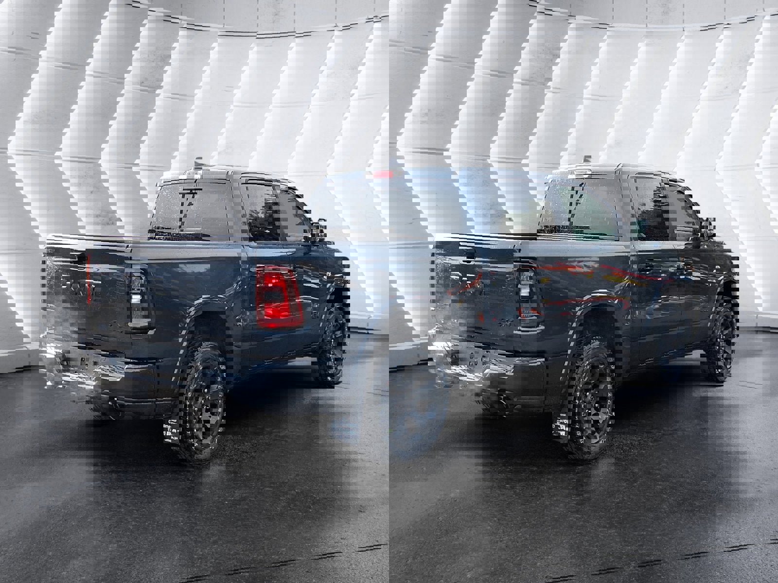 New 2026 RAM 1500 Big Horn image 6