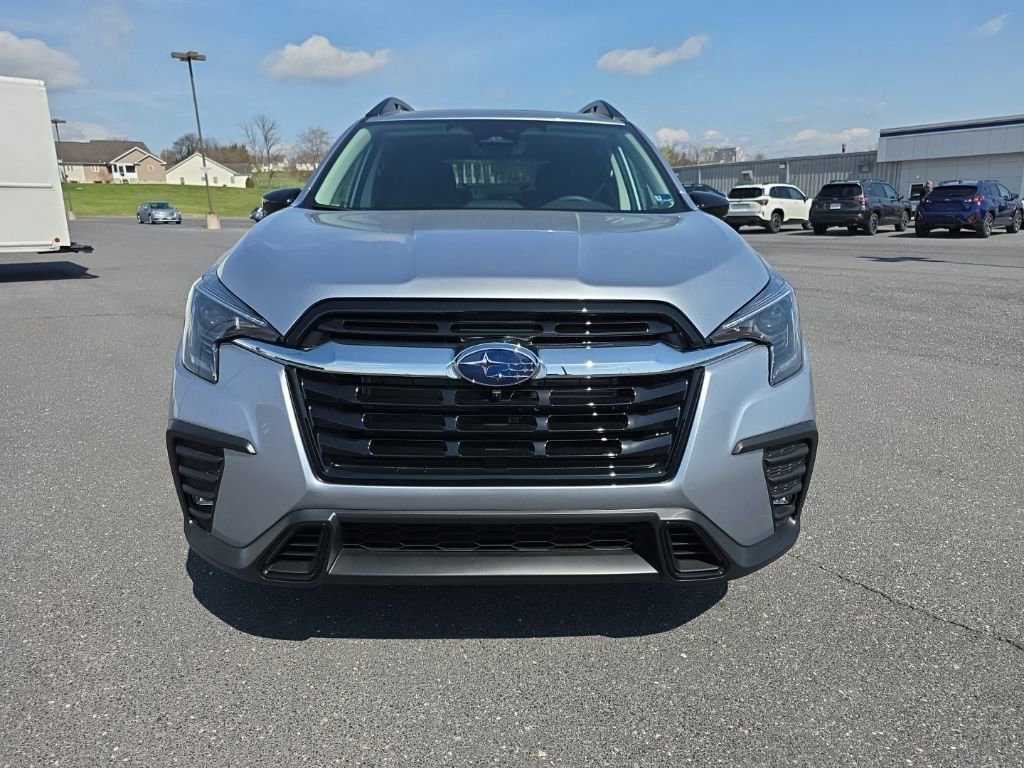 New 2026 Subaru Ascent Limited image 5