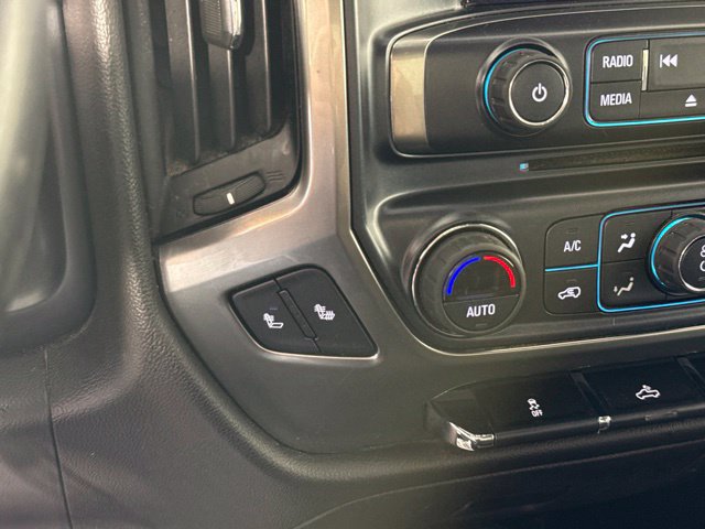 Used 2019 Chevrolet Silverado 1500 LT w/ All Star Edition AWD/4WD image 26