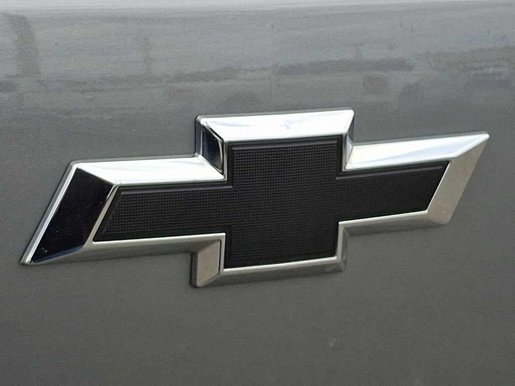 Used 2026 Chevrolet TrailBlazer RS w/ Driver Confidence Package AWD/4WD image 30