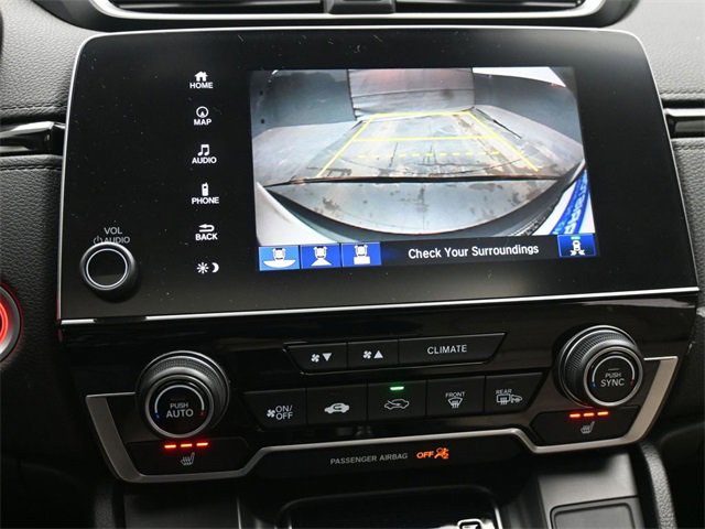 Used 2018 Honda CR-V Touring image 32