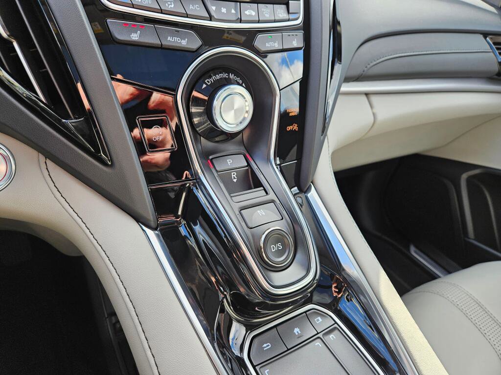 Used 2024 Acura RDX w/ Technology Package image 34