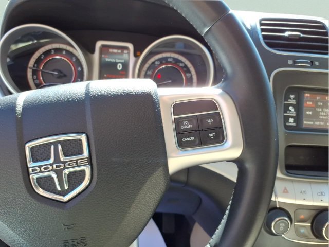 Used 2014 Dodge Journey American Value Package FWD image 18