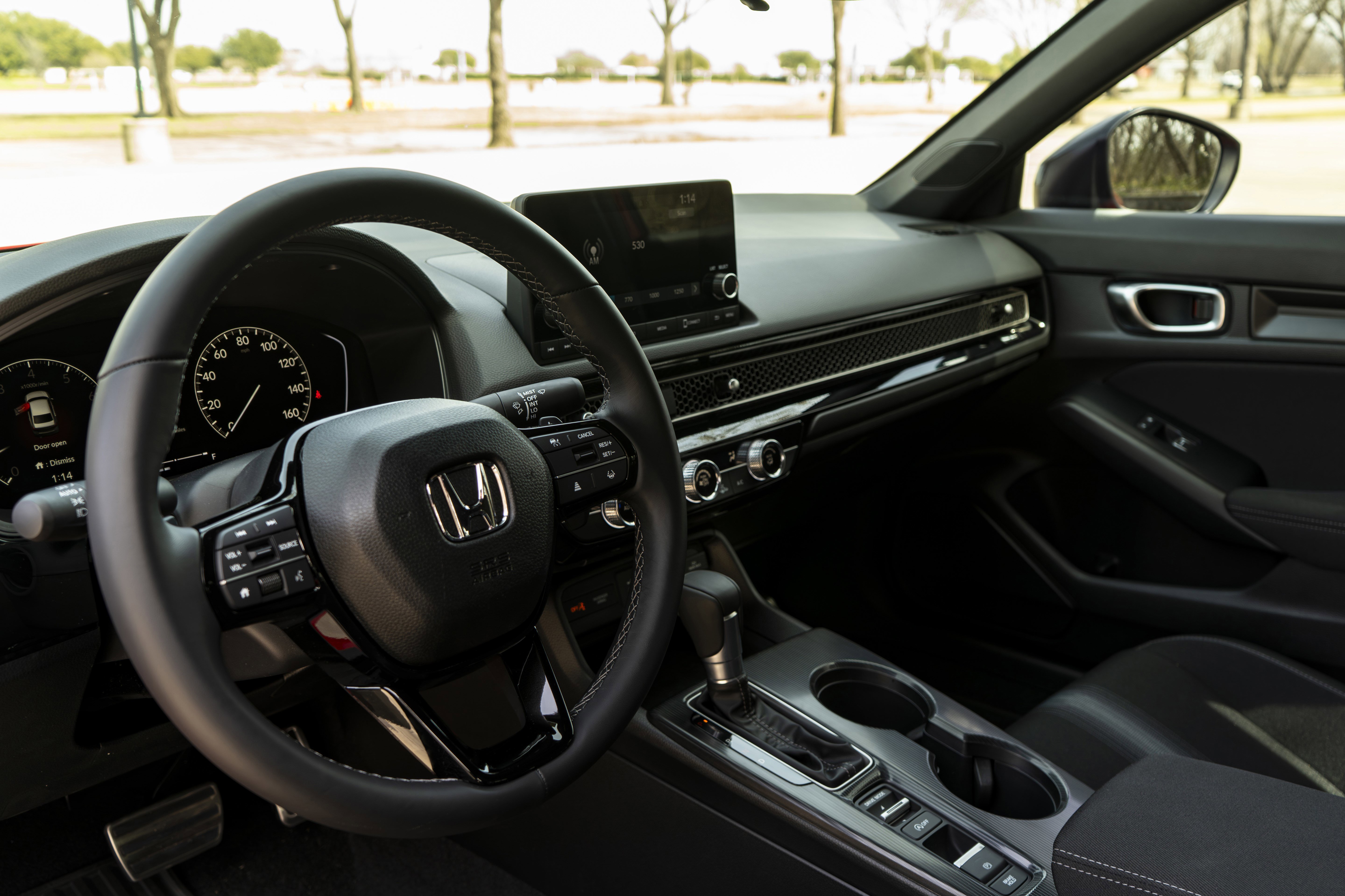 Certified 2026 Honda Civic Sport image 16