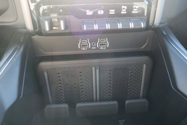 New 2026 RAM 3500 Laramie image 16