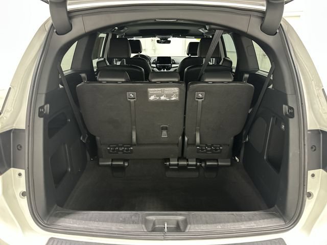 Used 2024 Honda Odyssey Sport image 16
