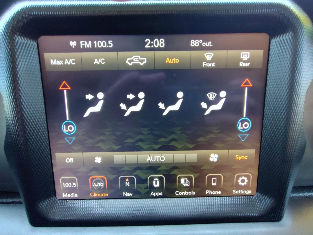 Used 2021 Jeep Gladiator Sport AWD/4WD image 30