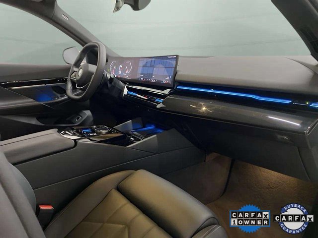 Used 2025 BMW 530i image 79