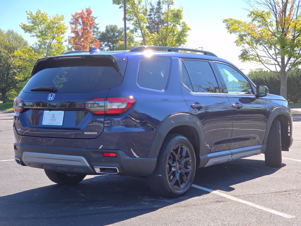 Used 2025 Honda Pilot Touring image 27