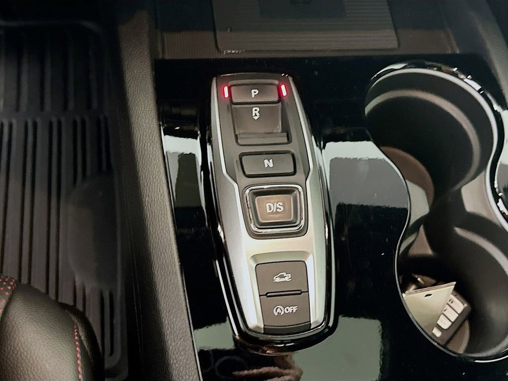 Used 2022 Honda Ridgeline Black Edition image 23