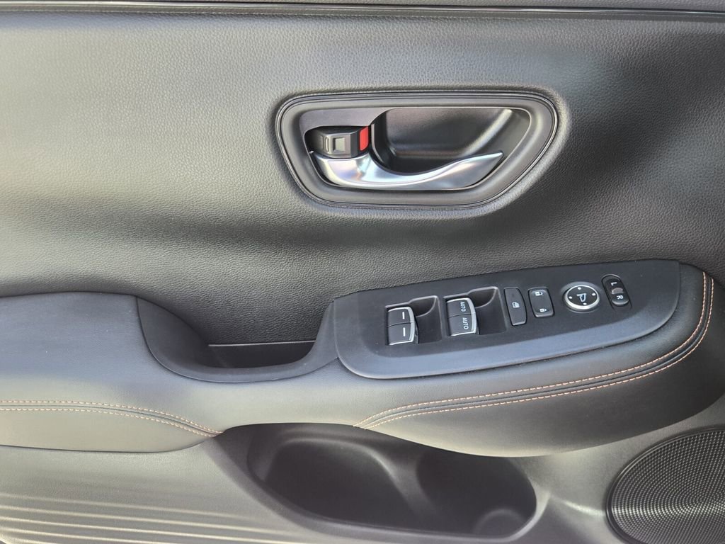 Certified 2023 Honda HR-V Sport image 26