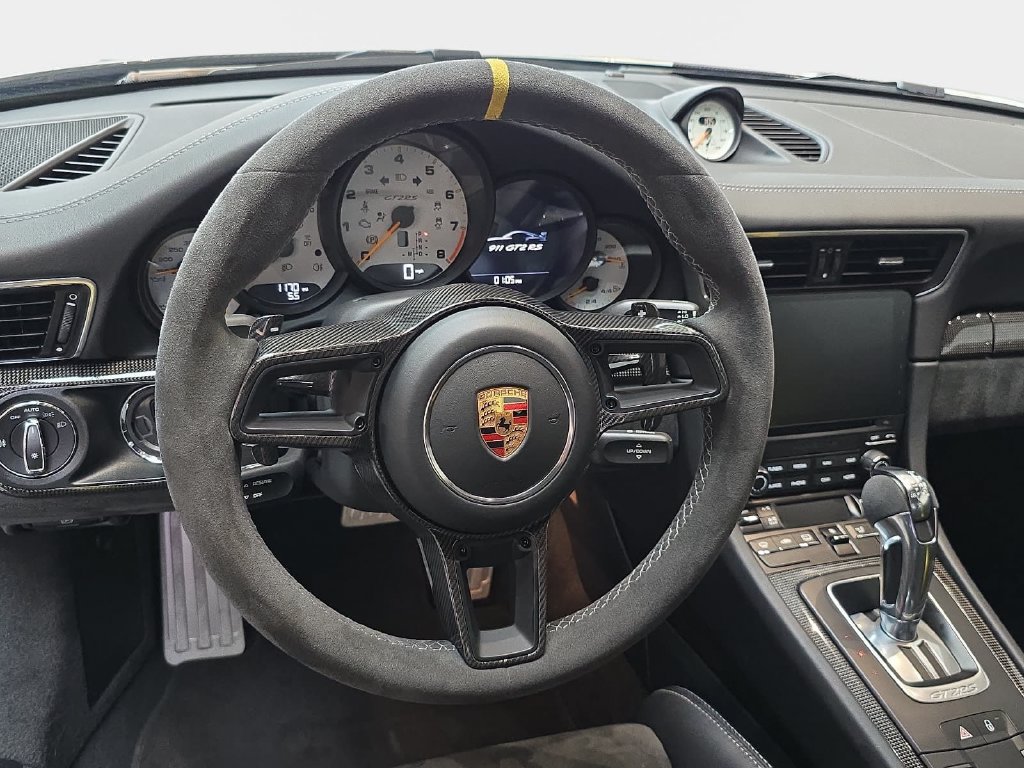 Certified 2018 Porsche 911 GT2 RS RWD image 13
