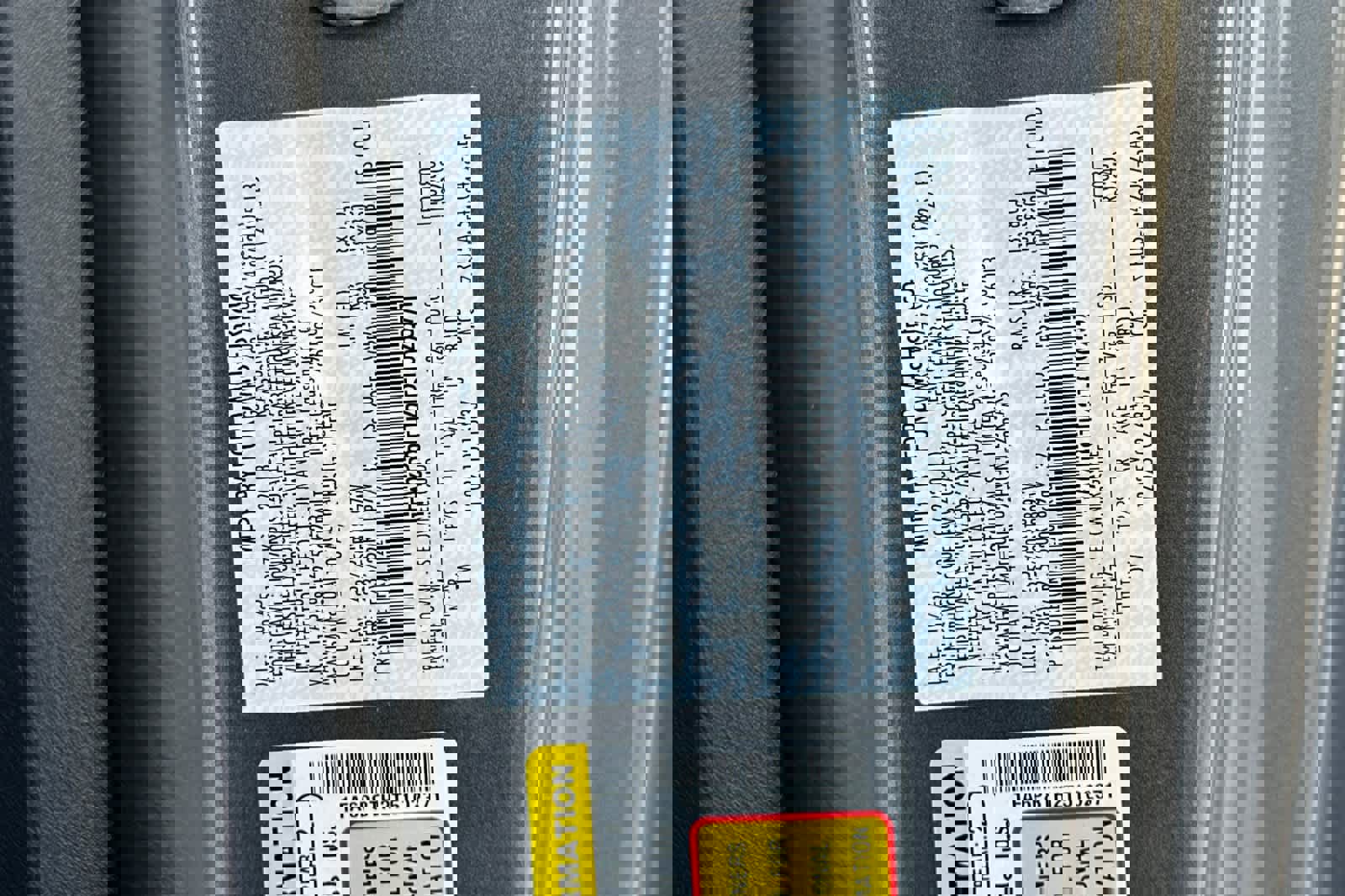 New 2026 Ford Mustang Coupe image 28