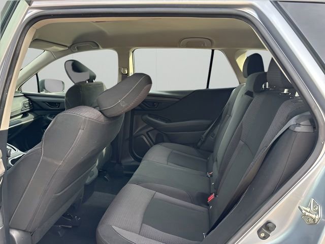 Used 2020 Subaru Outback 2.5i image 12