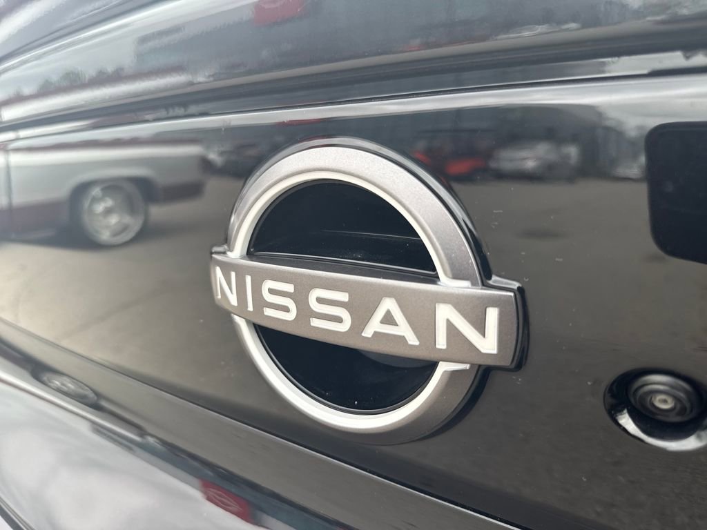 Certified 2024 Nissan Z Performance w/ Floor Mat Package image 43