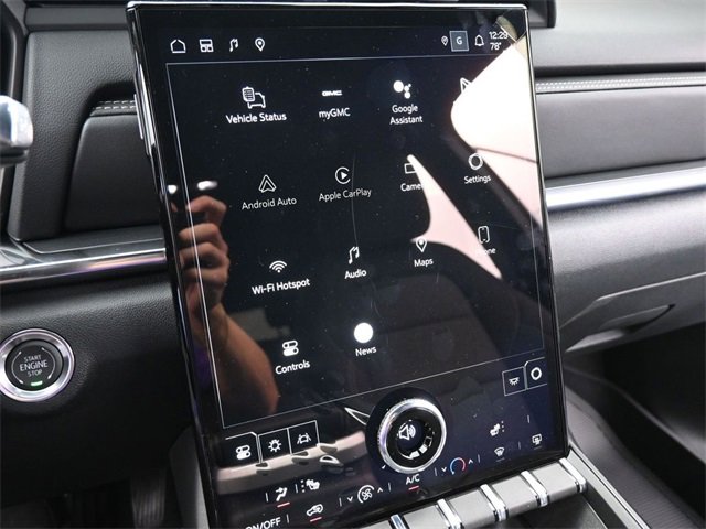 New 2026 GMC Terrain Elevation w/ Black Edition image 34