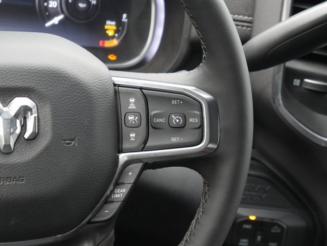 Used 2025 RAM 2500 Laramie image 17