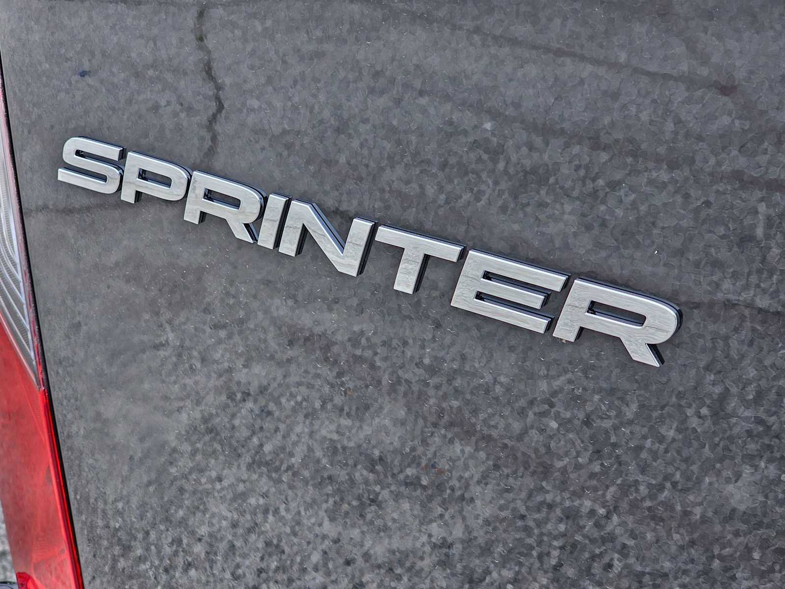 New 2025 Mercedes-Benz Sprinter 2500 image 16
