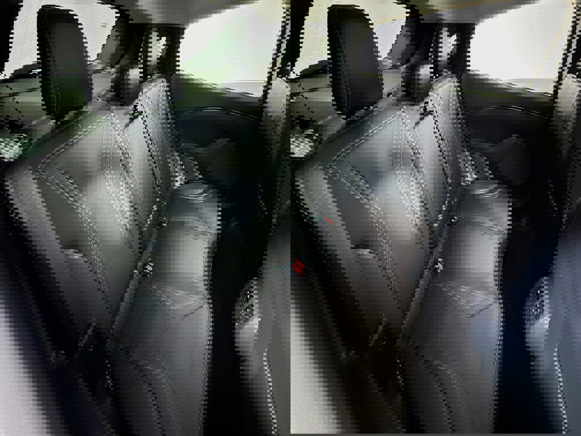 Used 2023 Ford Mustang Mach-E Premium image 28