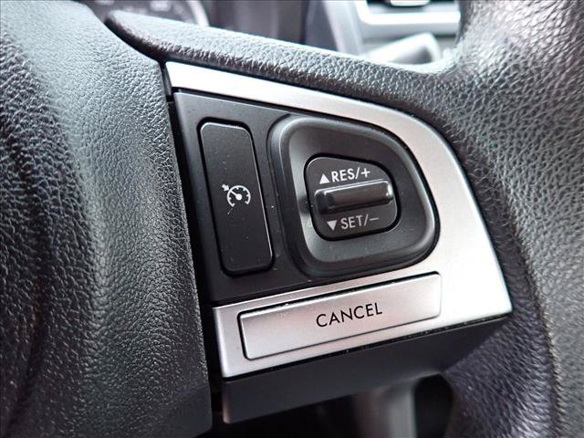 Used 2017 Subaru Forester 2.5i w/ Alloy Wheel Package AWD/4WD image 20