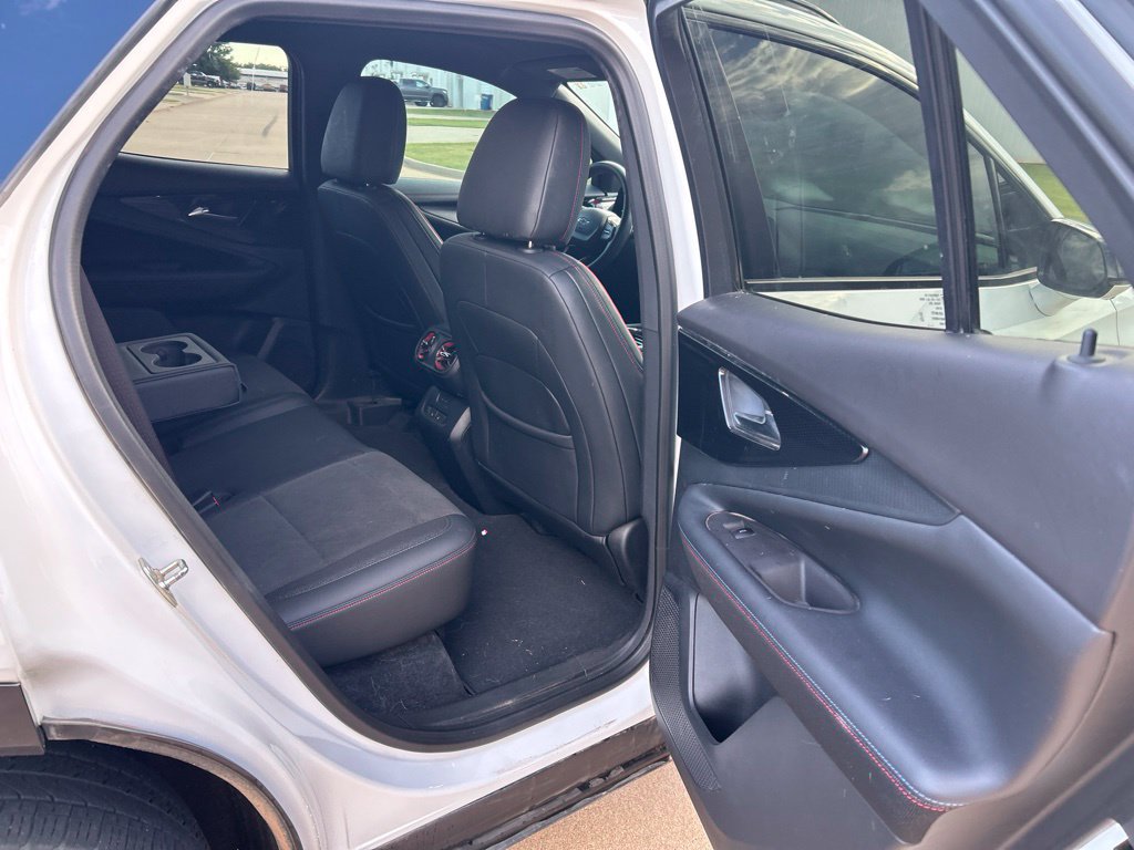 Used 2024 Chevrolet Blazer EV RS AWD/4WD image 10