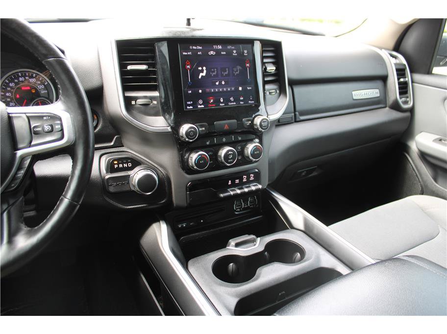Used 2019 RAM 1500 Big Horn RWD image 23