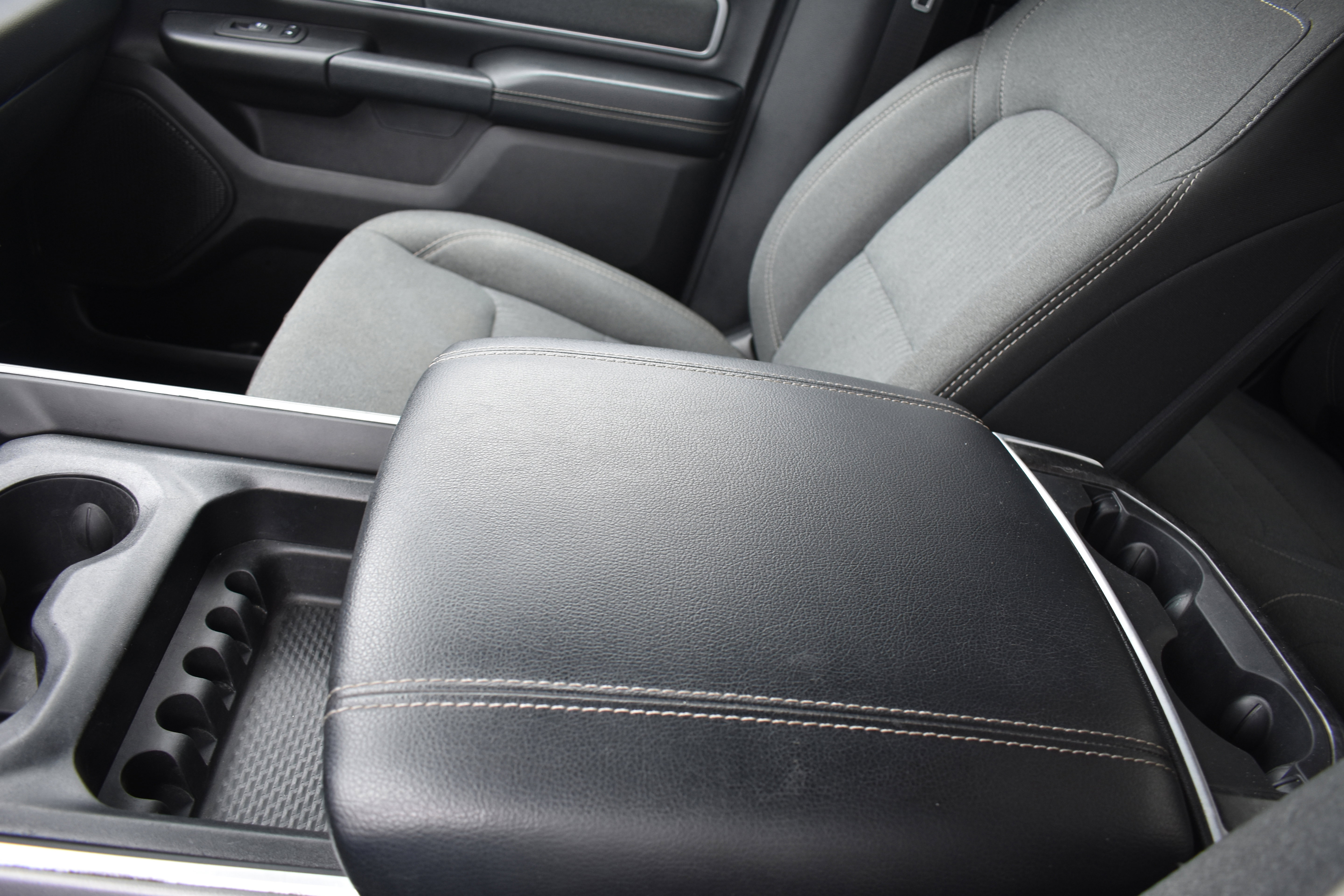 Used 2022 RAM 1500 Big Horn image 26