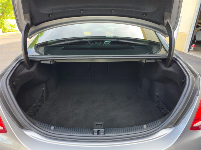 Used 2015 Mercedes-Benz C 400 4MATIC w/ Multimedia Package image 34