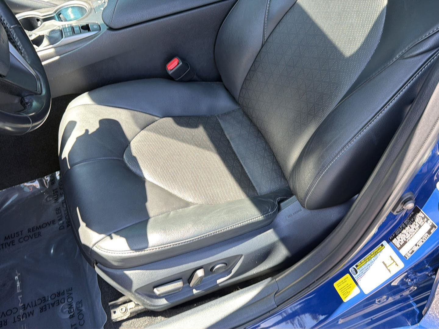 Used 2024 Toyota Camry XSE FWD image 30