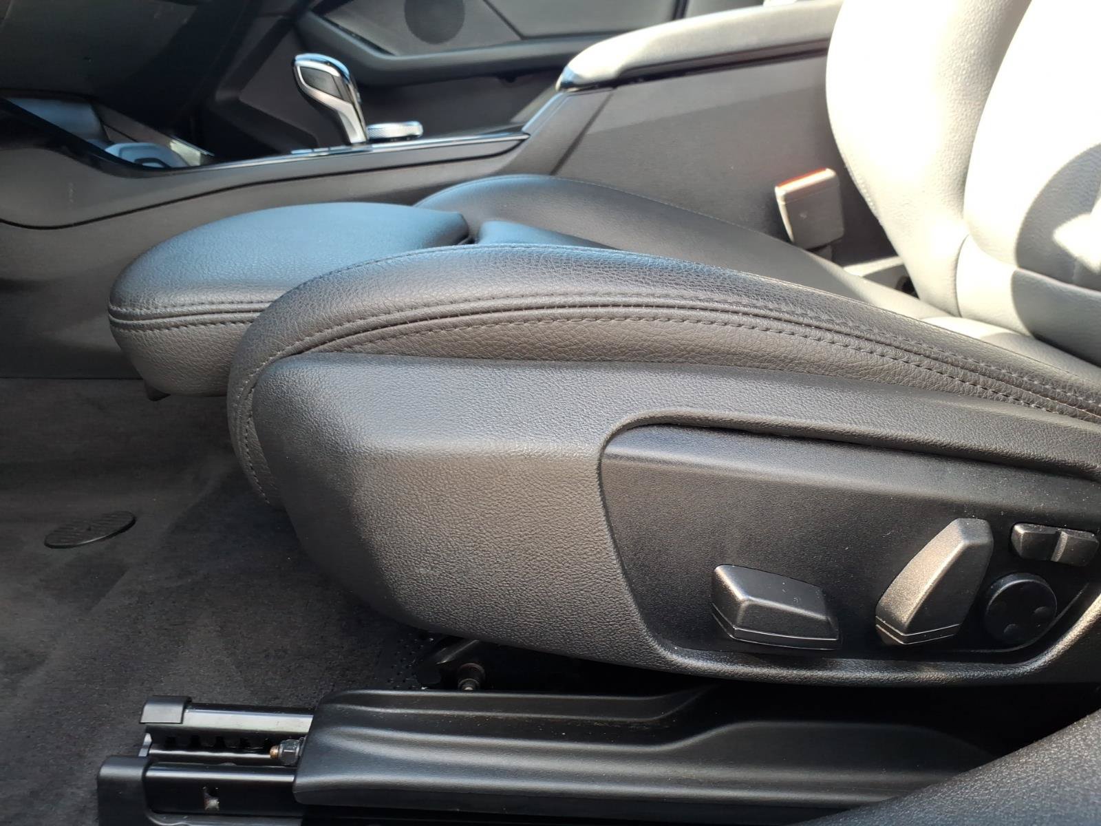 Used 2024 BMW 228i Gran Coupe FWD image 14