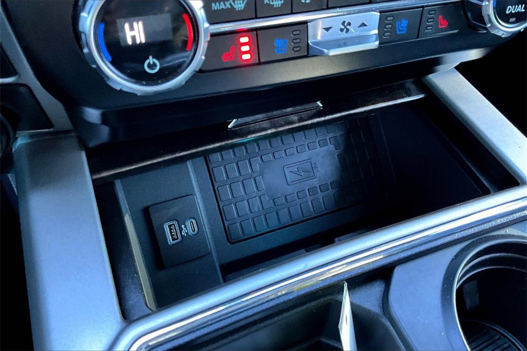 Used 2022 Ford F350 Lariat w/ Lariat Ultimate Package image 30