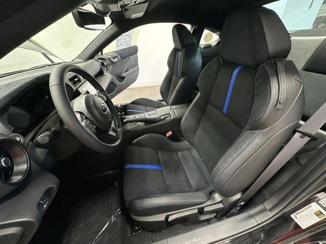 New 2025 Subaru BRZ tS image 16