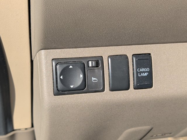 Used 2012 Nissan Frontier SV AWD/4WD image 14