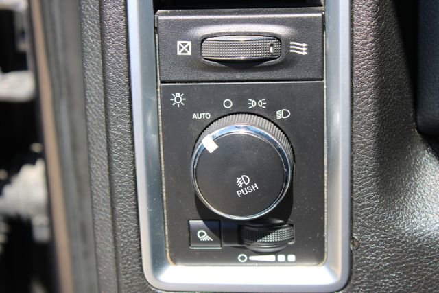 Used 2017 RAM 1500 Lone Star RWD image 20