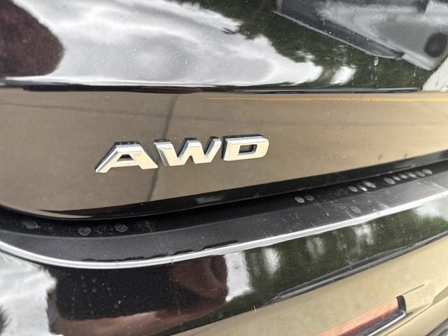 Certified 2025 Cadillac XT6 Premium Luxury w/ LPO, Floor Liner Package AWD/4WD image 20