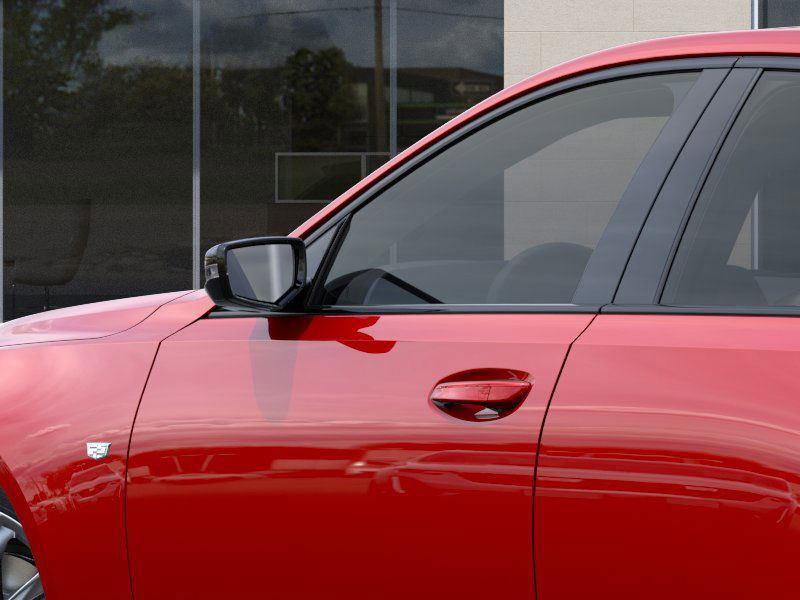 New 2026 Cadillac CT5 Sport image 12