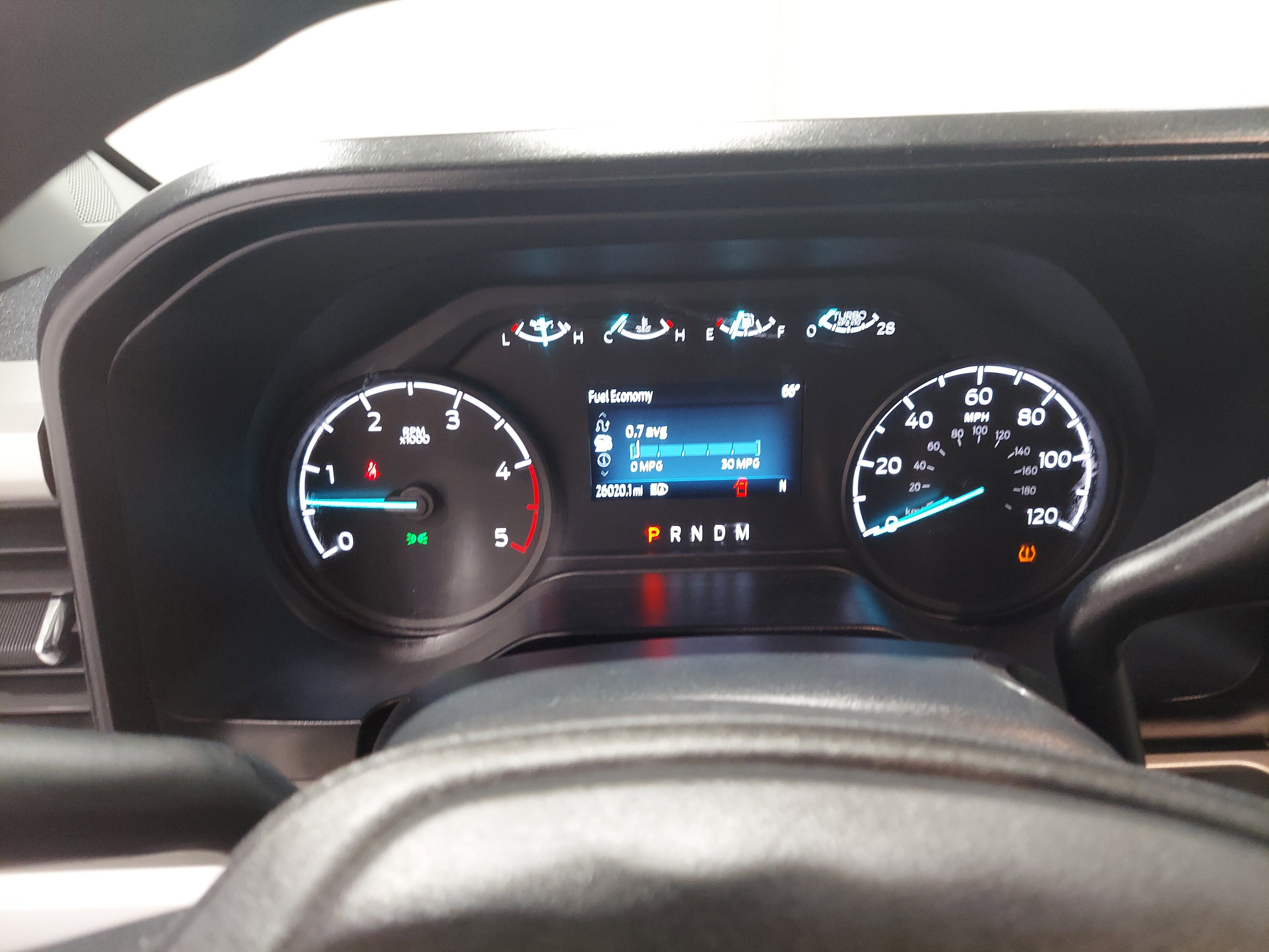Used 2024 Ford F250 XLT AWD/4WD image 10