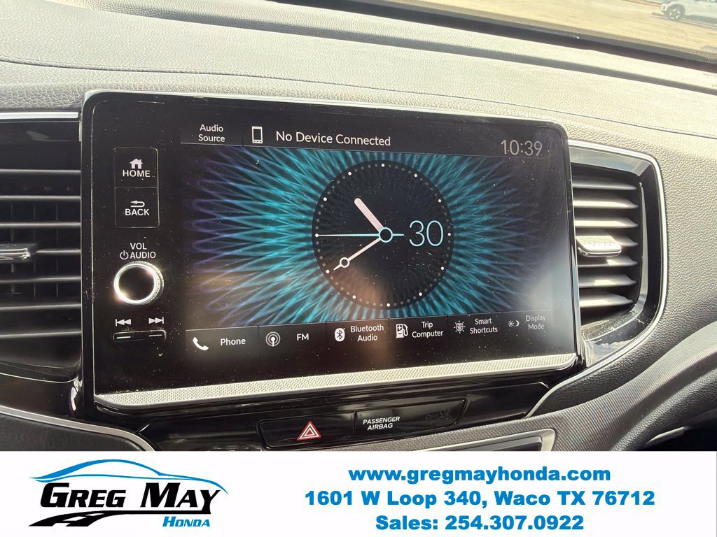 Used 2024 Honda Ridgeline RTL image 19