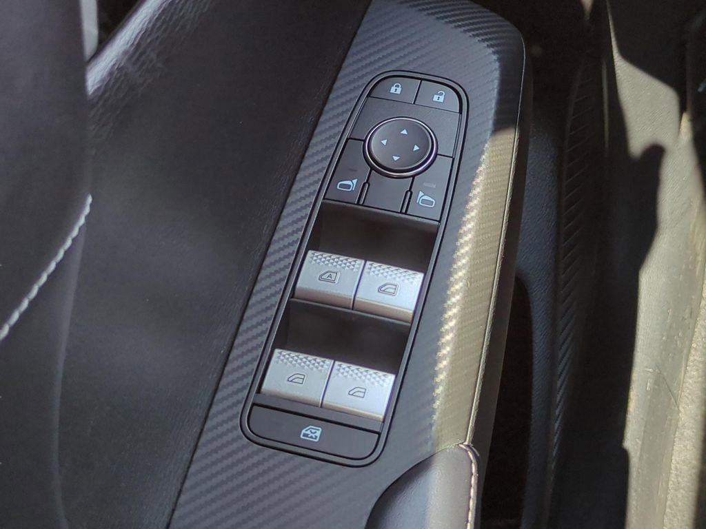 Used 2022 Mitsubishi Outlander SEL Black Edition image 22