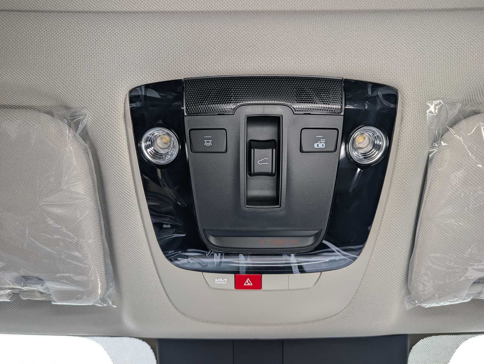 New 2026 Kia Sorento X-Line EX AWD/4WD image 30