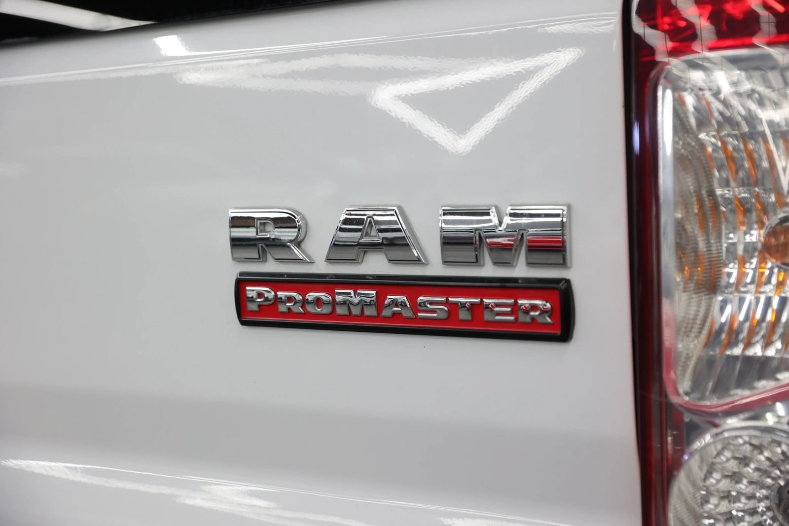 Used 2016 RAM ProMaster 1500 FWD image 18